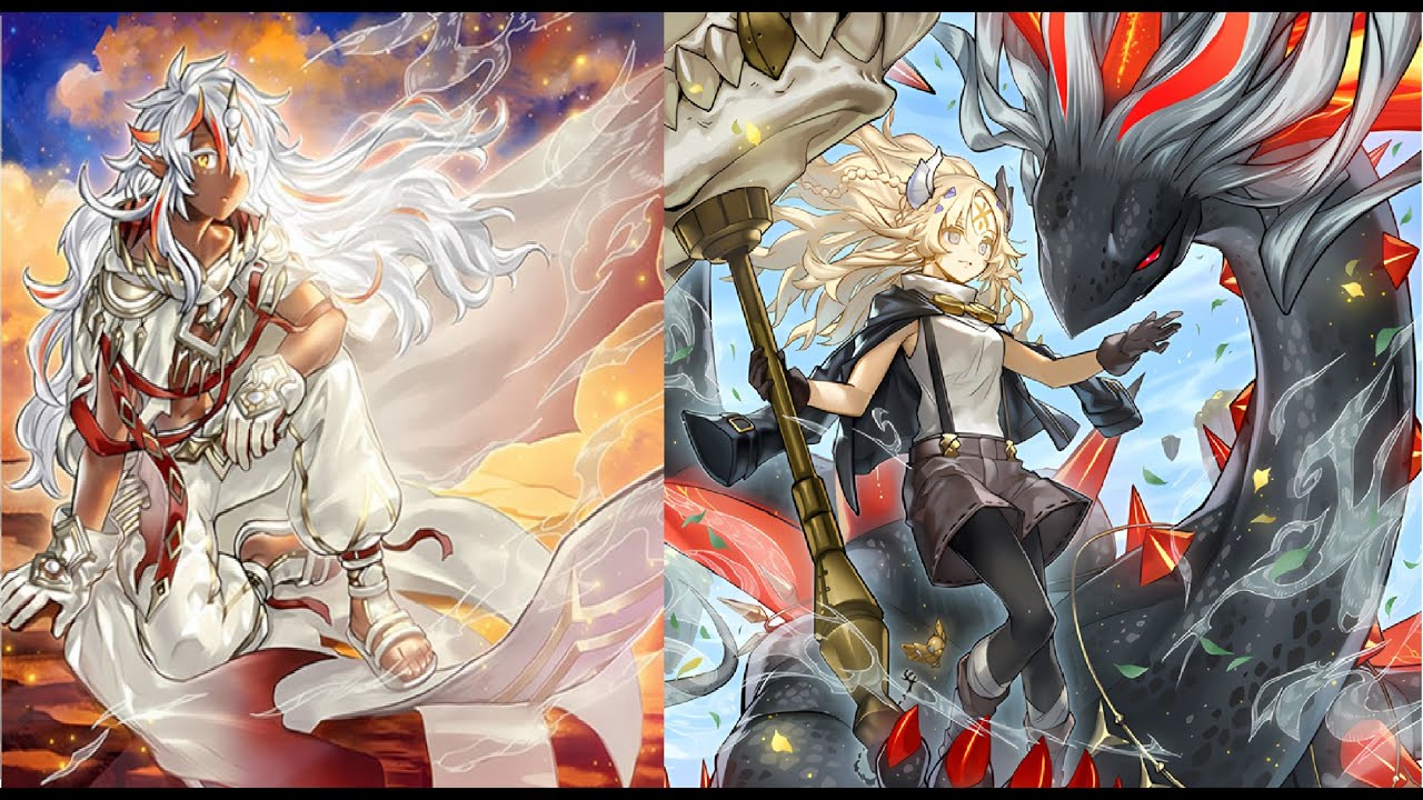 MY Current Branded Despia Deck!!! And some changes for Post Burst Protocol!!!!