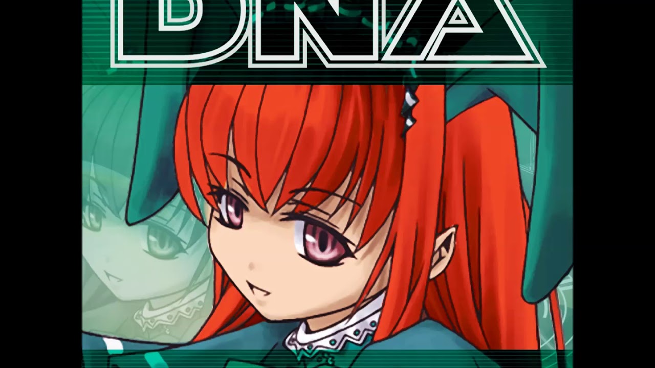 DNA vs Wizzy Noise - Restart