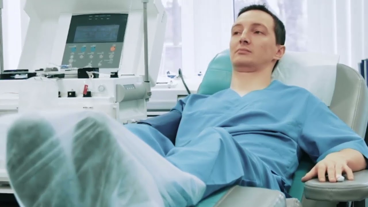Festo LifeTech - Smart solutions for medical technology and laboratory automation
