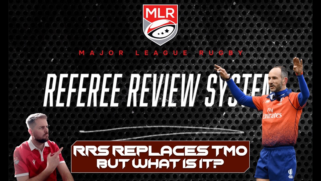 MLR is SCRAPPING the TMO!? RRS Breakdown & Thoughts