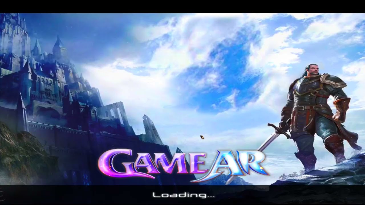 L2 GAMEAR II ORFEN - CLAN ADVANCE CP EZ