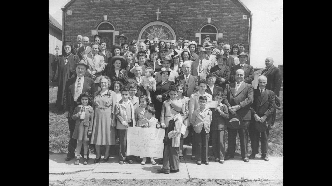Memorial Service for Founders and Faithful - February 8, 2026