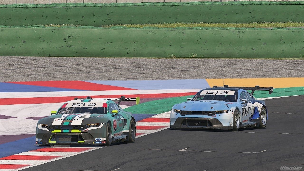 ♿ Я сильный | Ring Meister + Misano