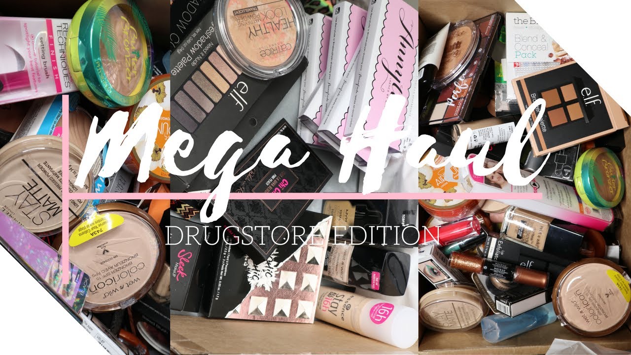 MEGA HAUL με οικονομικά και ευρείας κατανάλωσης προϊόντα || GIO DREVELI ||