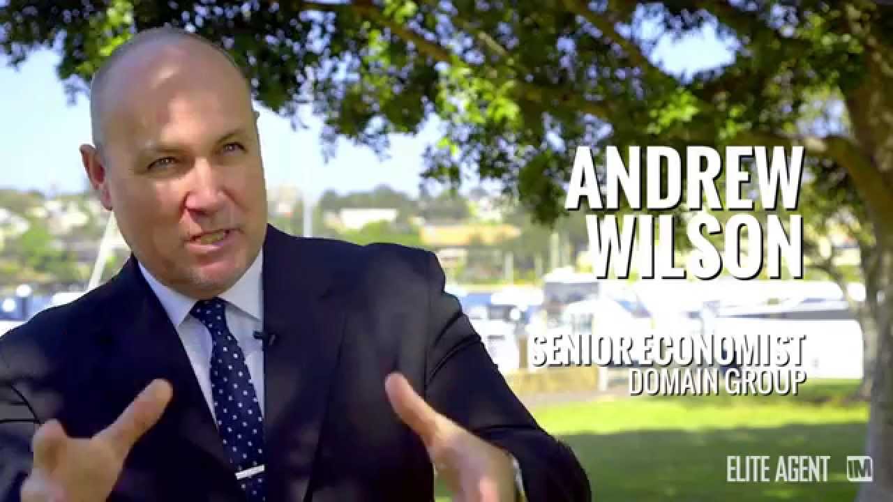 Ea Interview With Dr Andrew Wilson  - Elite Agent Magazine