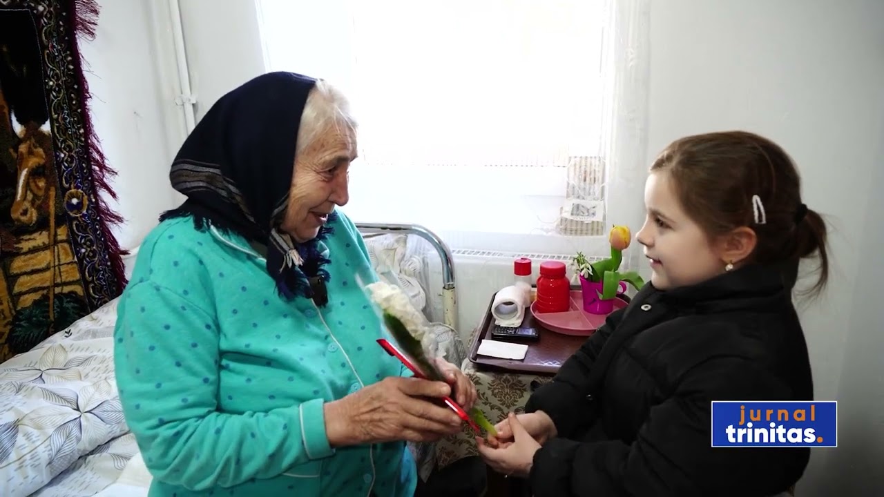 Ziua femeii, marcată în Arhiepiscopia Sucevei și Rădăuților