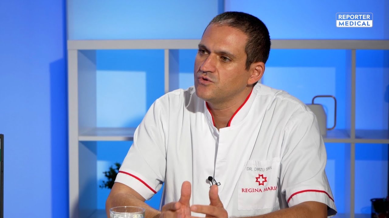 Procedura prin care îți recapeți mirosul după COVID 19, acum la Spitalul Regina Maria din Cluj