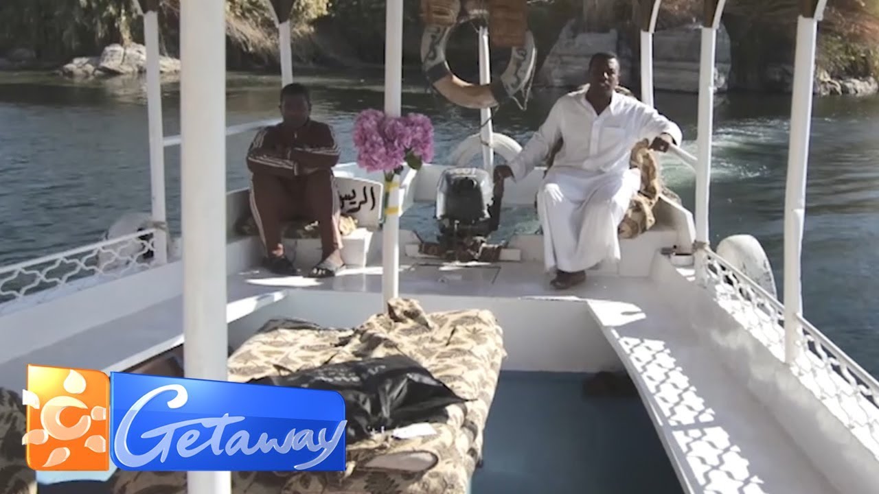 Village life in Aswan, Egypt | Getaway