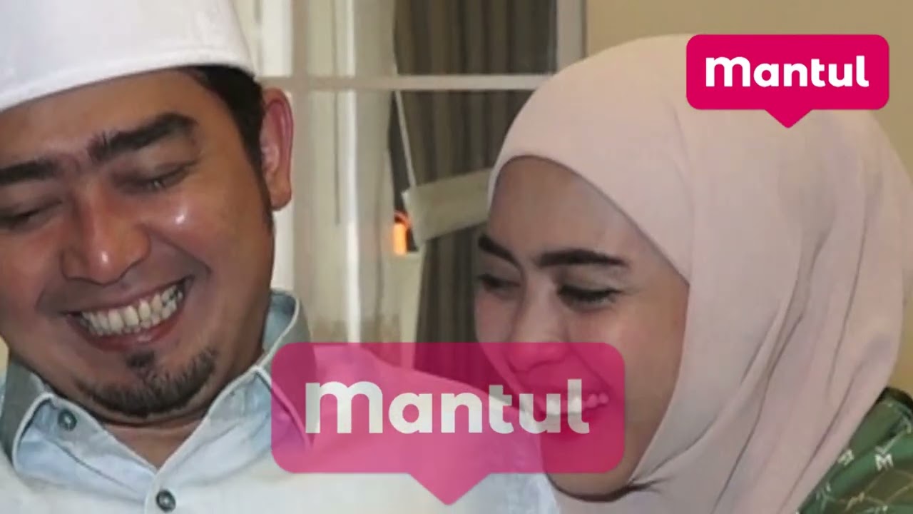 Anak Nyantri Di Luar Kota, Ini Yang Dirasakan Ustadz Solmed & April Jasmine | Mantul Infotainment