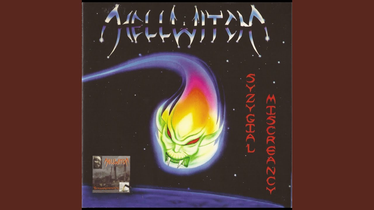 Terraasymmetry