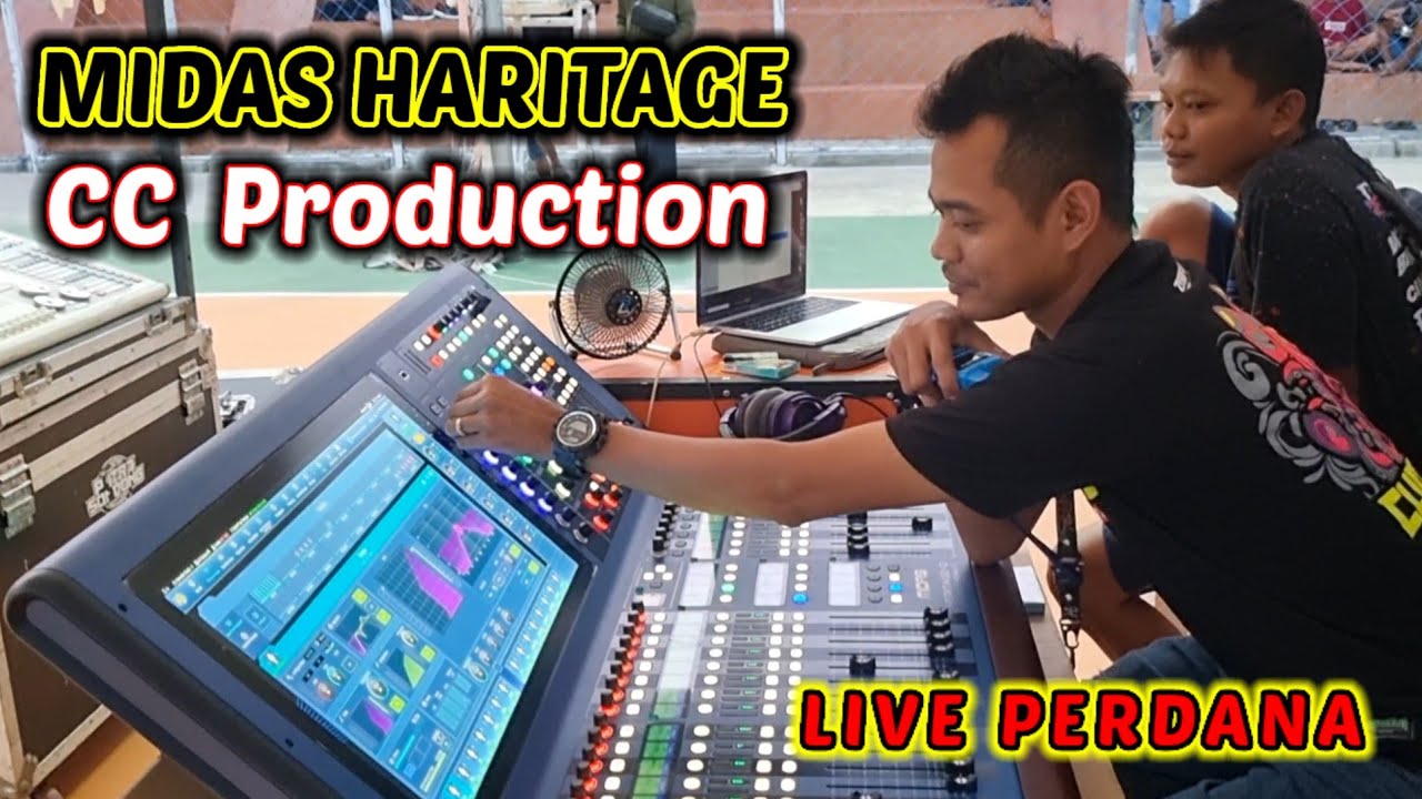 PERTAMA‼️CAK DODOT PEGANG MIDAS HARITAGE CUMI-CUMI AUDIO FT ADELLA  LIVE PERDANA DI REMBANG