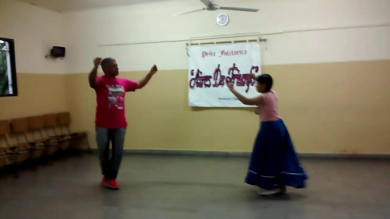 SIQUIPURA DANZA