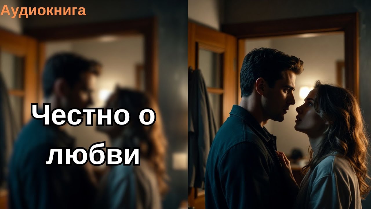 🎧 АУДИОКНИГА 🍁 