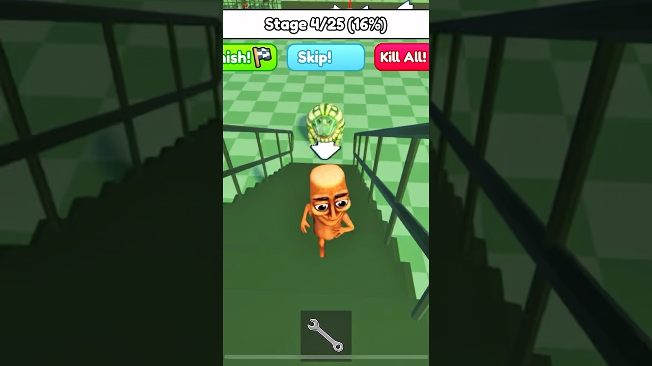 Glorbo fruttodrillo prison run #roblox #shorts