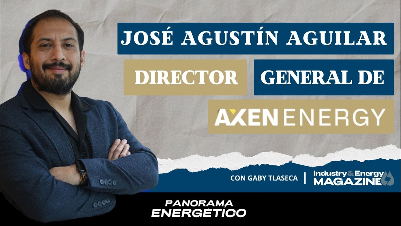 ¿Es caro invertir en energía solar? | Entrevista con José Aguilar Solórzano