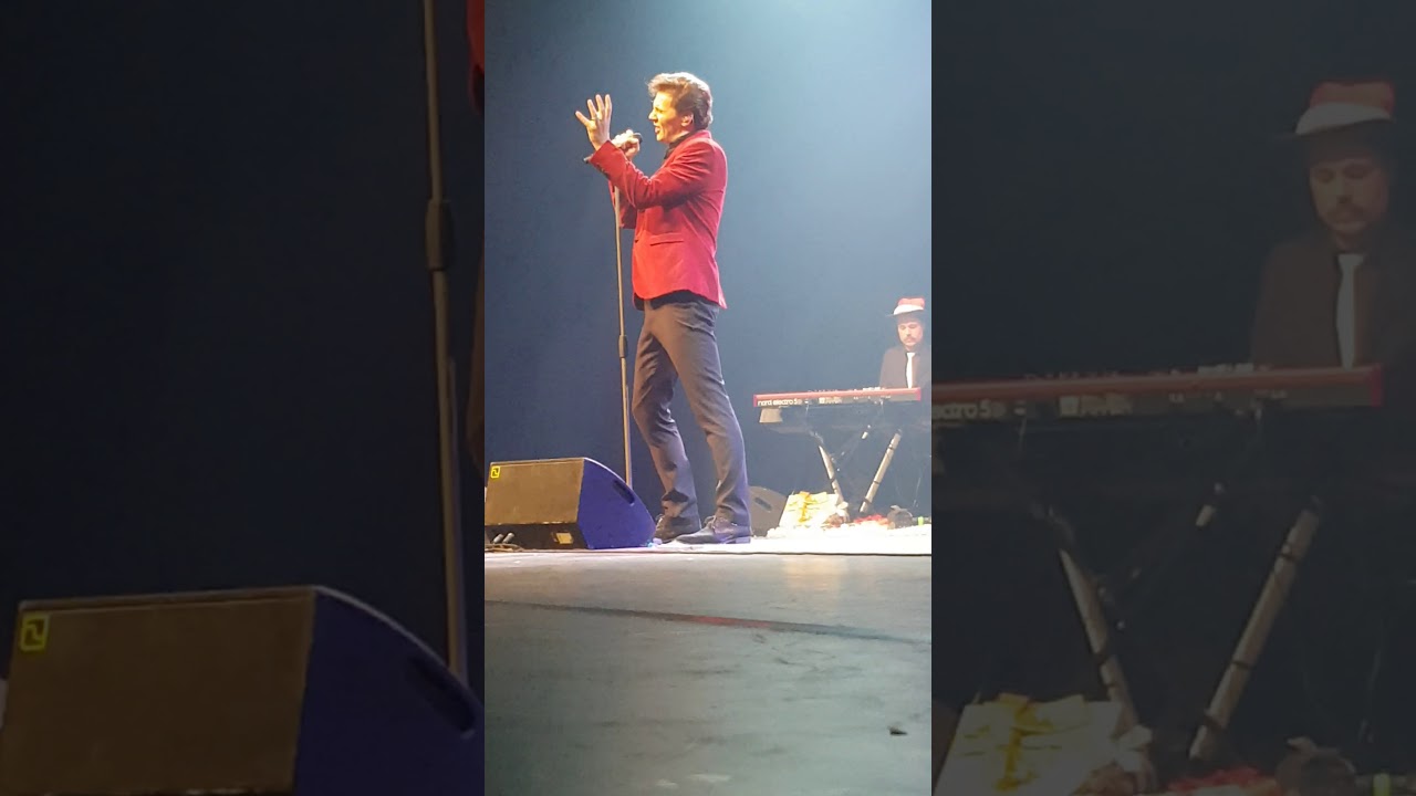 Bouke kerstshow 2019(2)