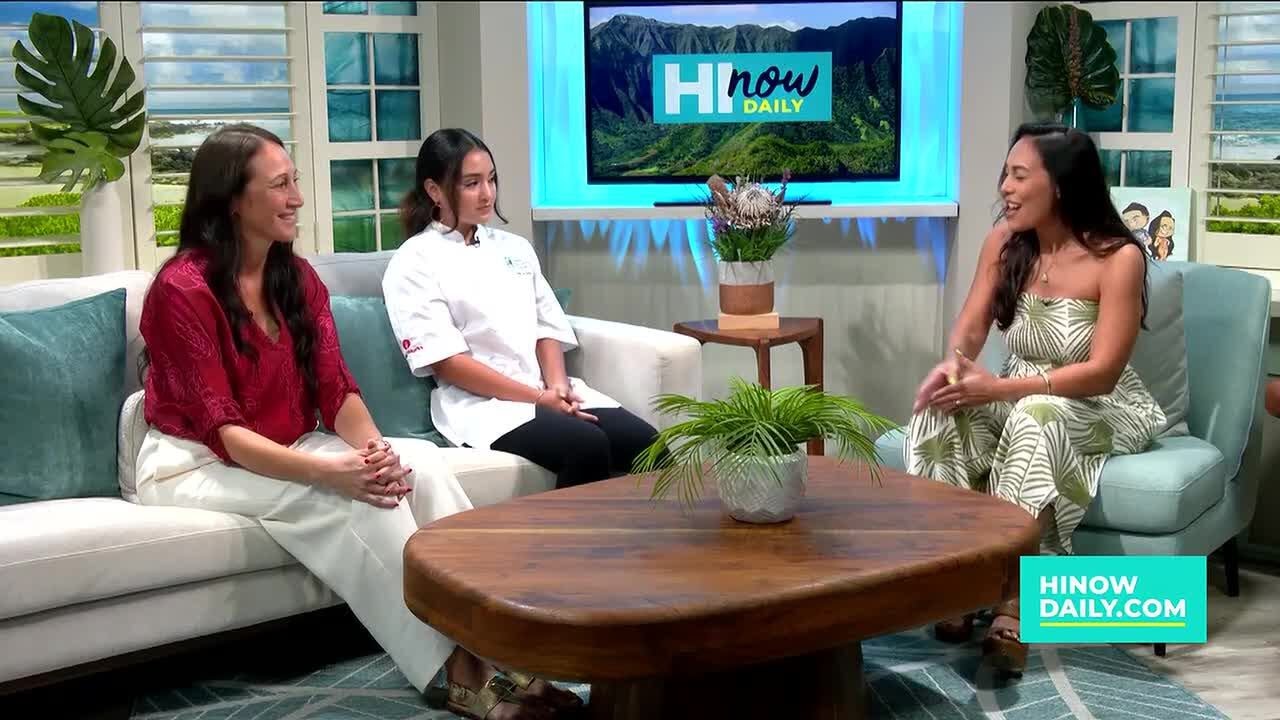 Enter the Hawaii Agricultural Foundation&rsquo;s Localicious&reg; Art & Recipe Contest