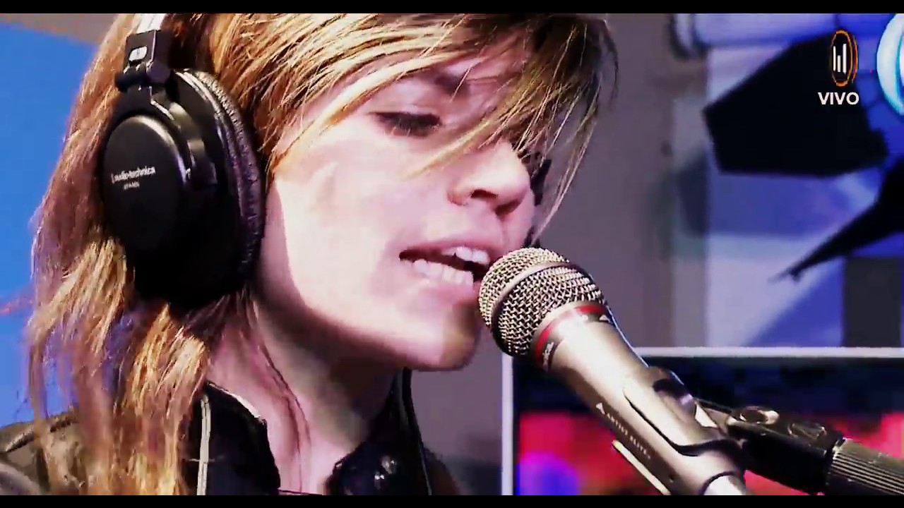 Eruca Sativa - 01 - Nada Salvaje @ BastaDeTodo @ Metro95.1 16/02/16