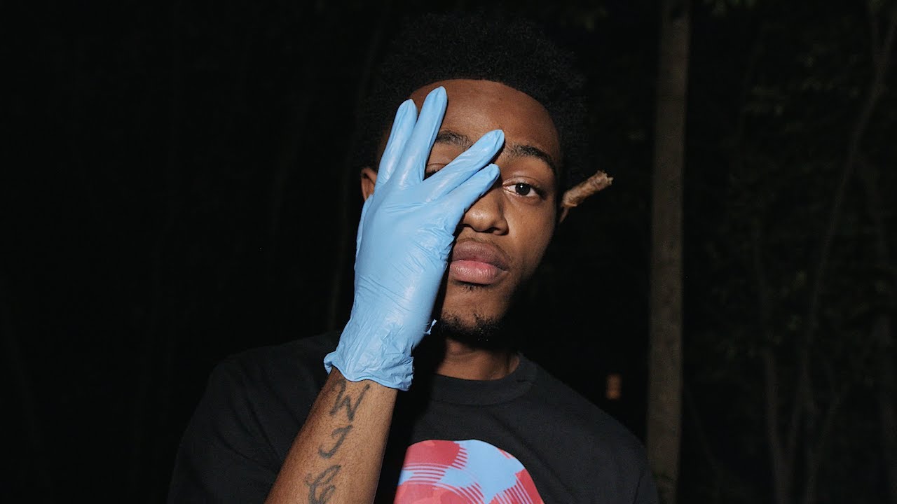 Wicked Isiah & Wicked Tez - Mask On (Official Music Video)