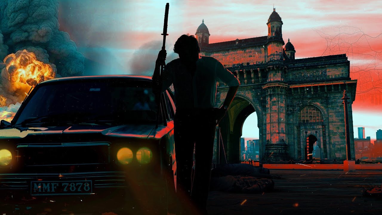 Pawan Kalyan ft. Kingdom | Ragile Ragile Song Video | Anirudh Ravichander #PawanKalyan #Anirudh