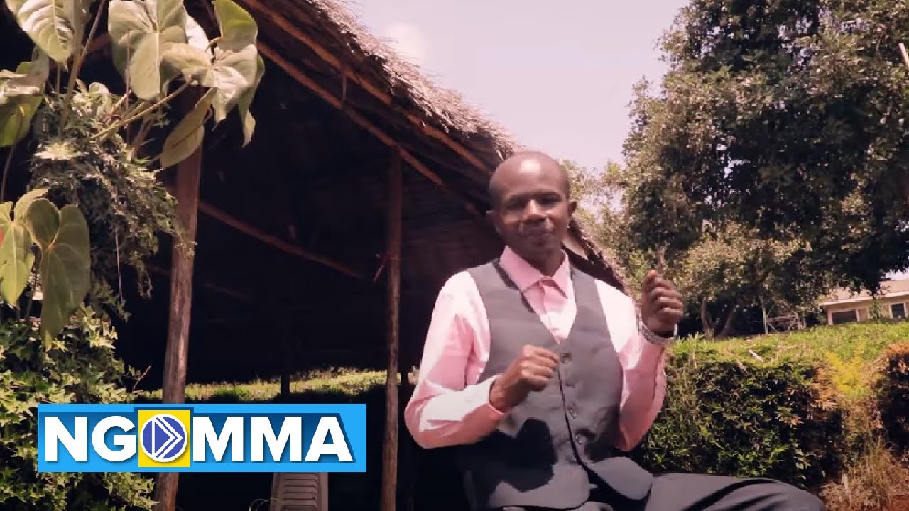 Horera  by Kinga Daniel (official Video)