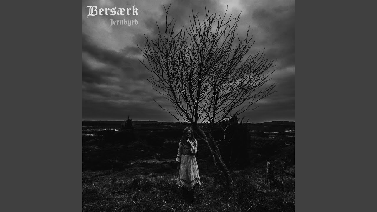 Intet glemt, før alt er brændt