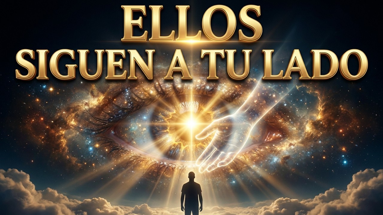 💥9 SEÑALES DE QUE TU SER QUERIDO FALLECIDO SIGUE A TU LADO💥