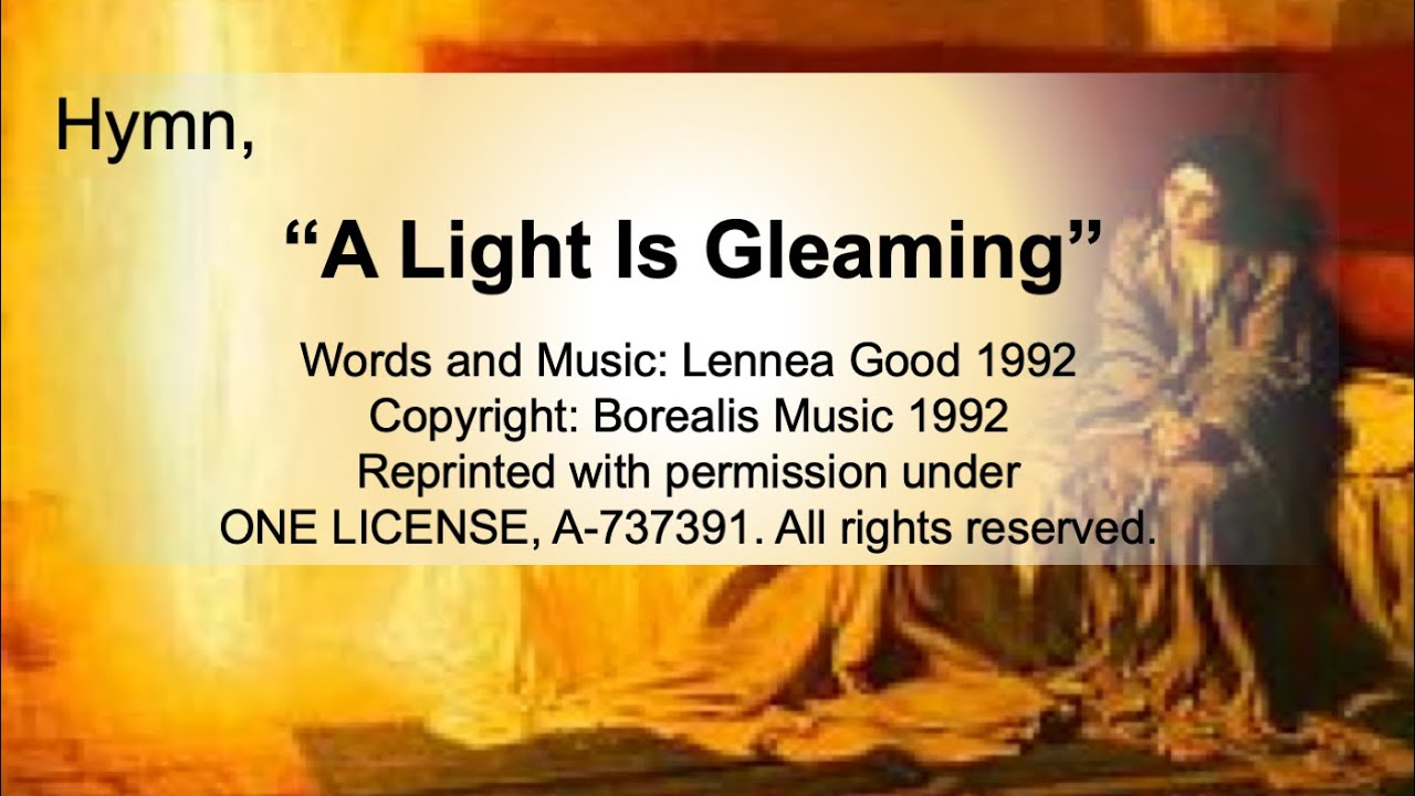 A Light is Gleaming | Voices United 82