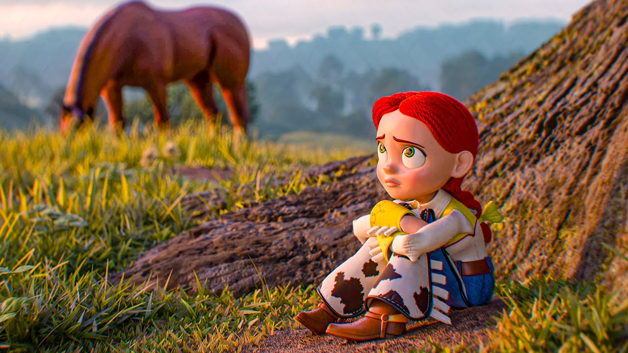 The First Reactions For TOY STORY 5 Are All The Same