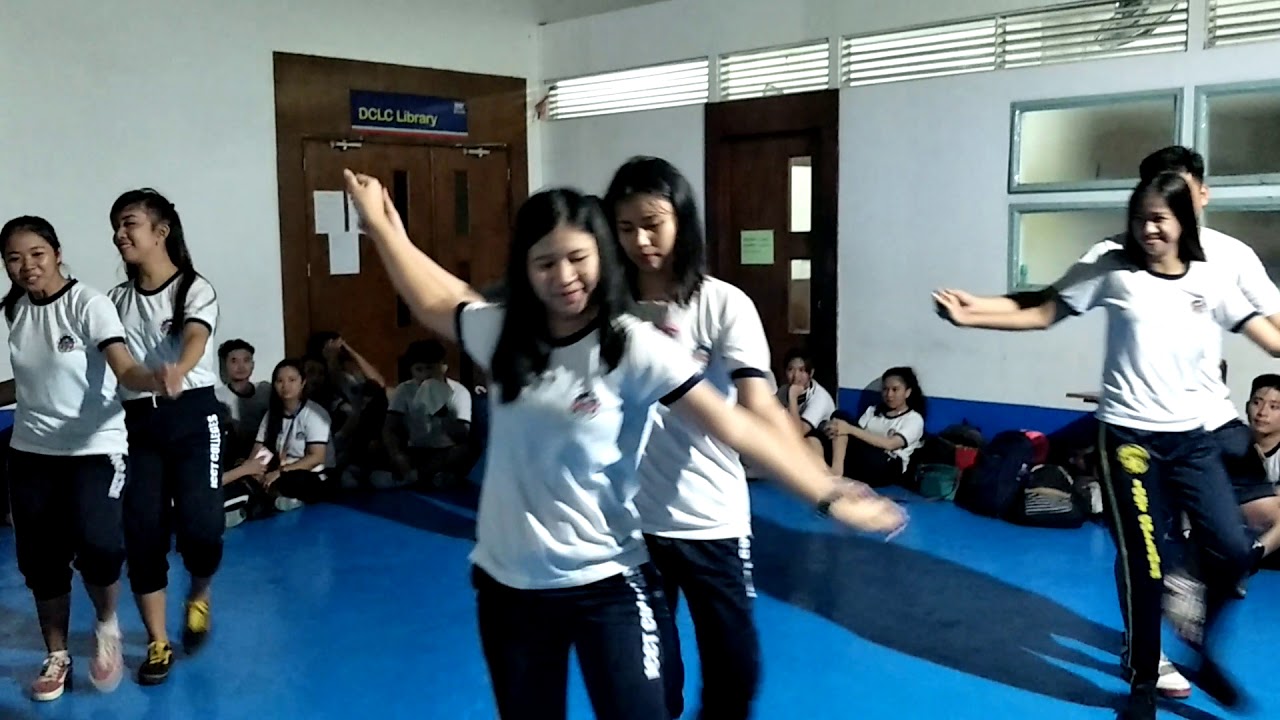 I-Swing Mo ako