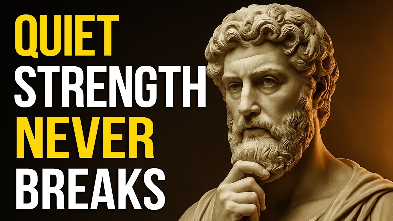 How to Stay Untouchable When They Disrespect You | Stoic Craft