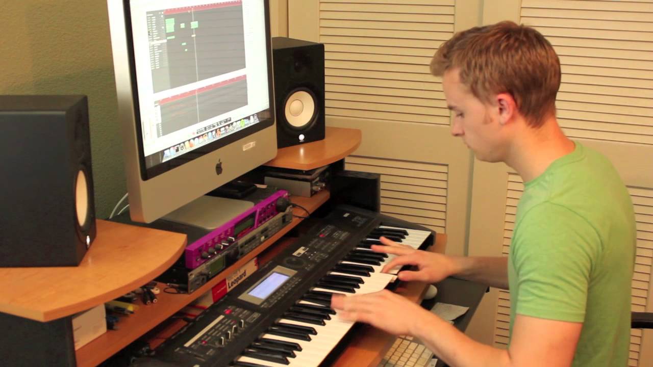 Nicki Minaj Type Beat - BMS Ep. 45