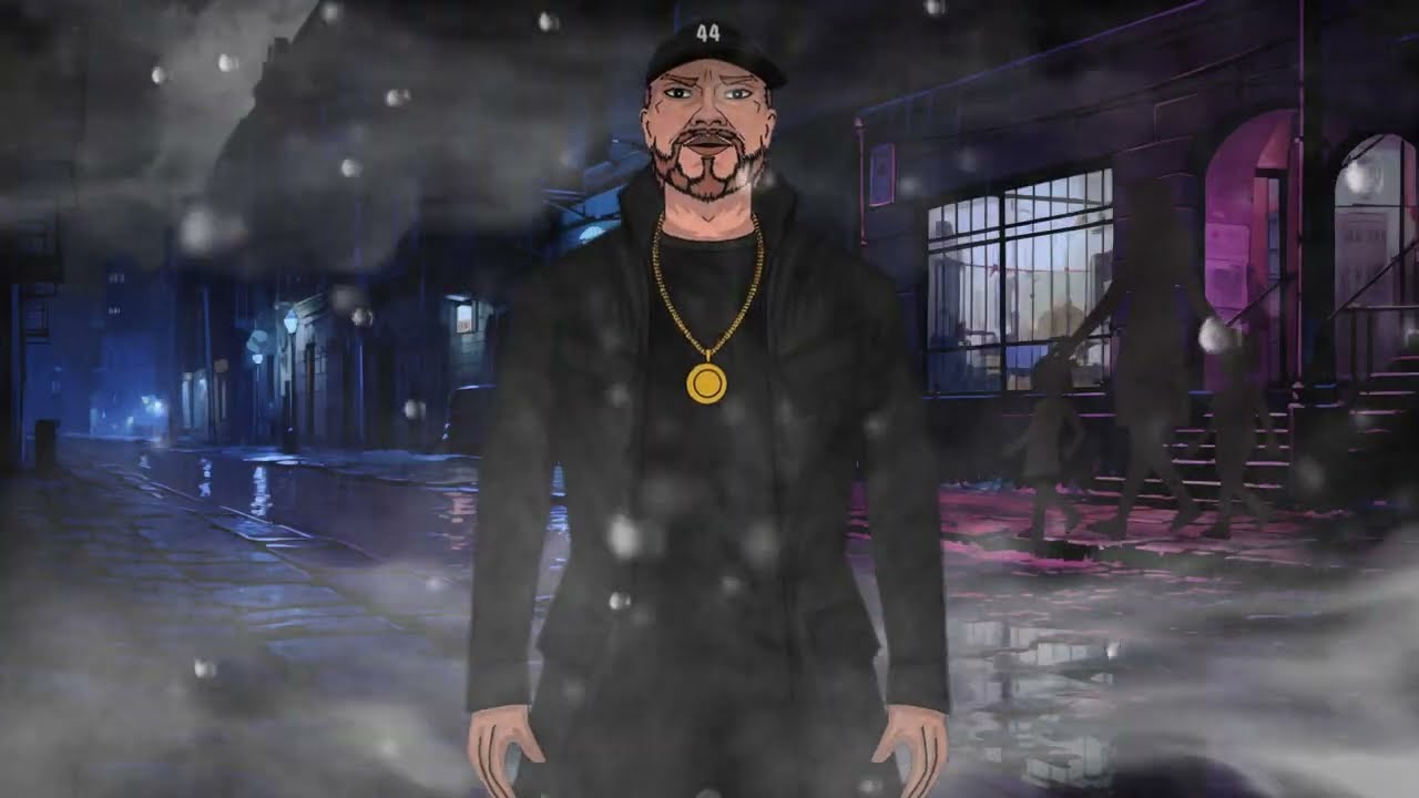 Kalazh44 - Rauchwolke