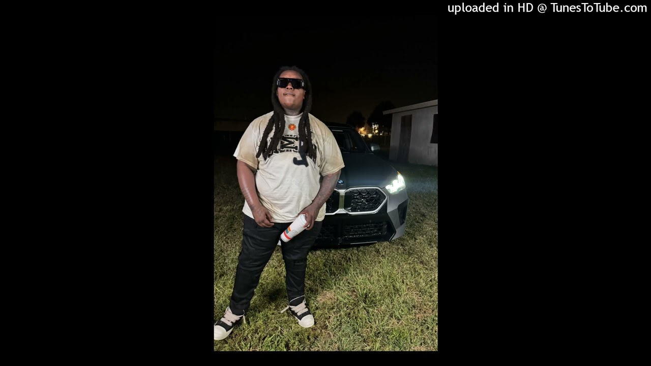 [FREE] Mari Montana + G40 + 1Way4xx Type Beat - 