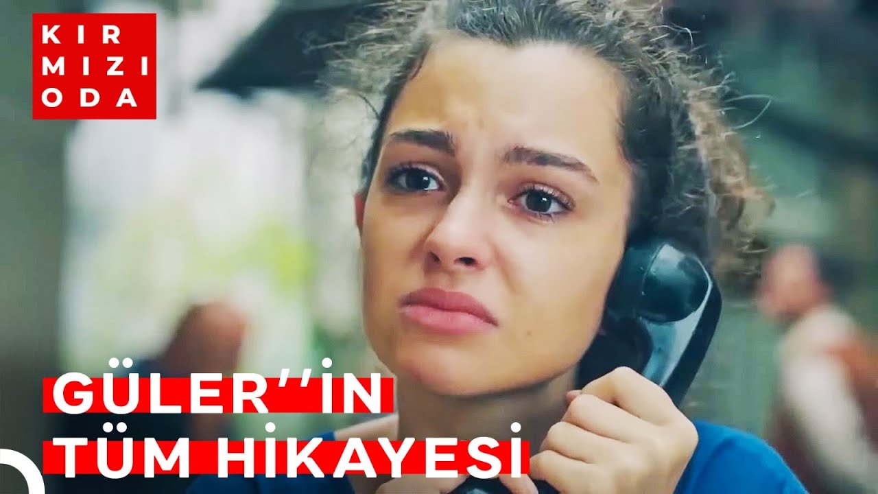 Su Burcu Yazgı Coşkun'dan 