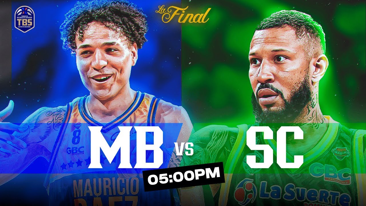 MAURICIO BAEZ  VS SAN CARLOS  - JUEGO 4 - LA FINAL TBS 2025