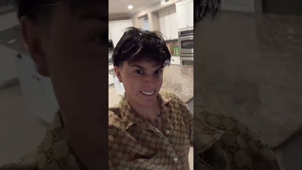 Santos goes live with Perez Hilton to talk about court, Bri’s pregnancy, and moving into new place