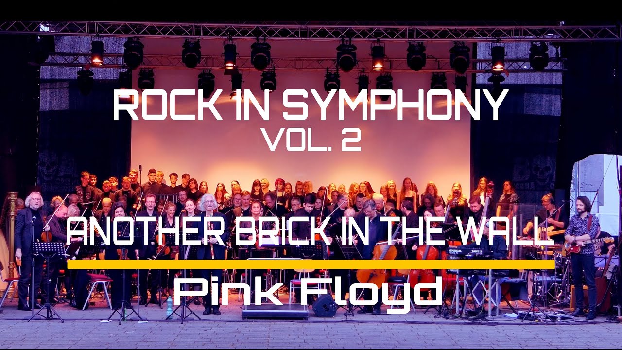 Rock in Symphony Vol. 2 - 