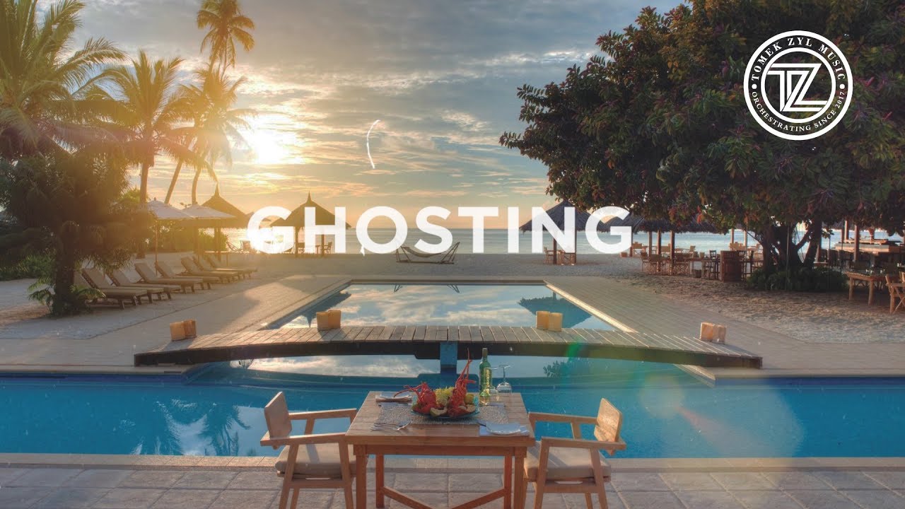 [FREE] Stormzy x Aitch - UK Summer RnDrill Type Beat ►Ghosting◄ Instrumental 2020 | @TomekZylMusic