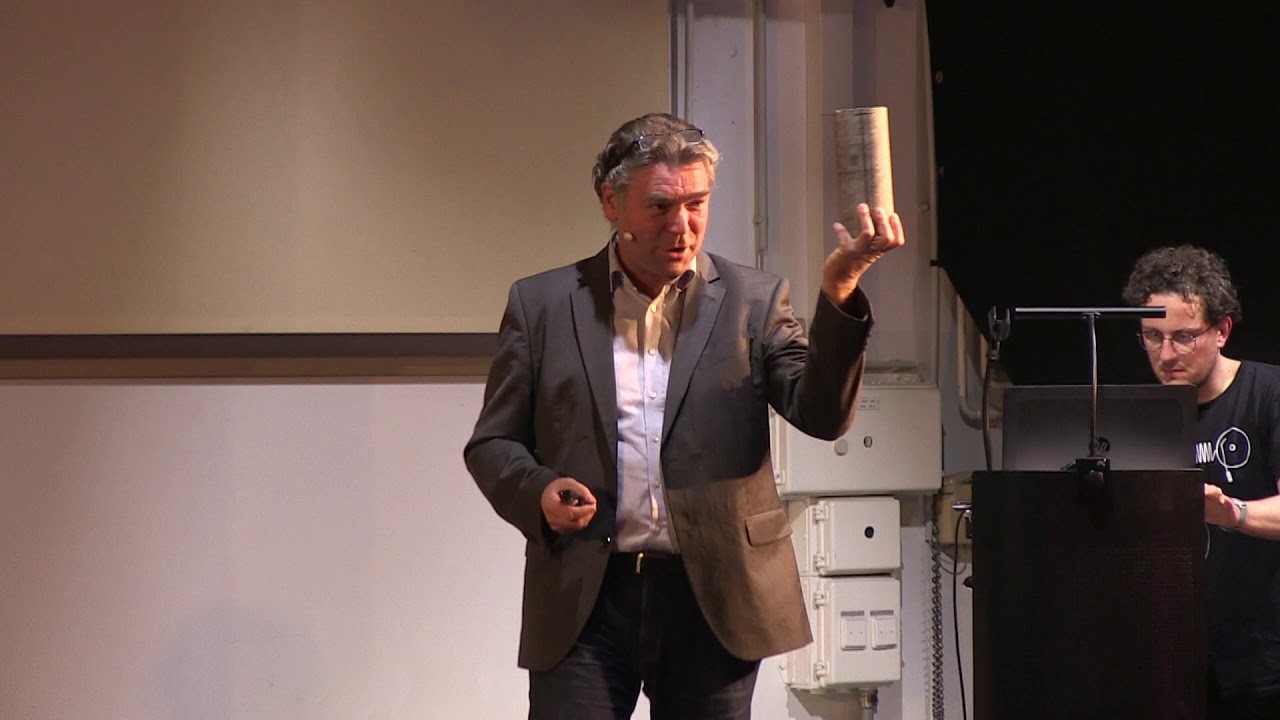 Globale Prozesse und regionale Folgen des Klimawandels – Prof. Dr. Alexander Siegmund