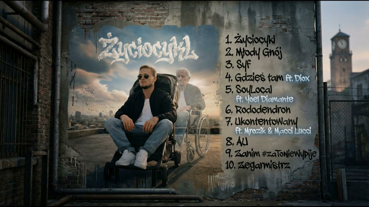 Blaszka - Zanim #zaToNieWypije (prod. Blaszka)