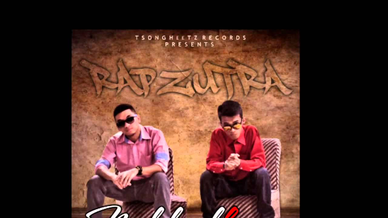 Rapzutra - Pinagpala (Official Audio)