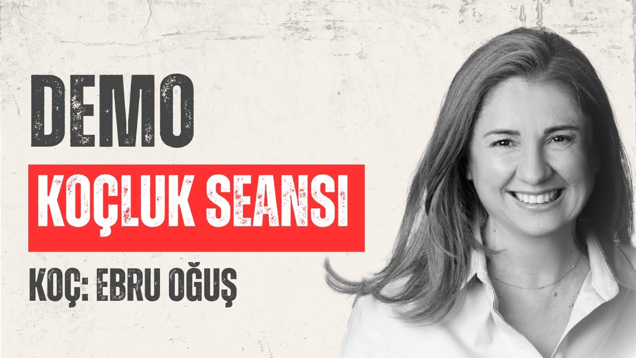 Demo Ko&ccedil;luk Seansı