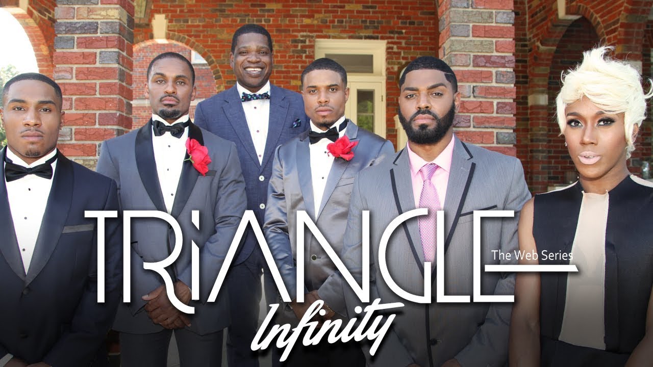 Triangle  Wedding Special 