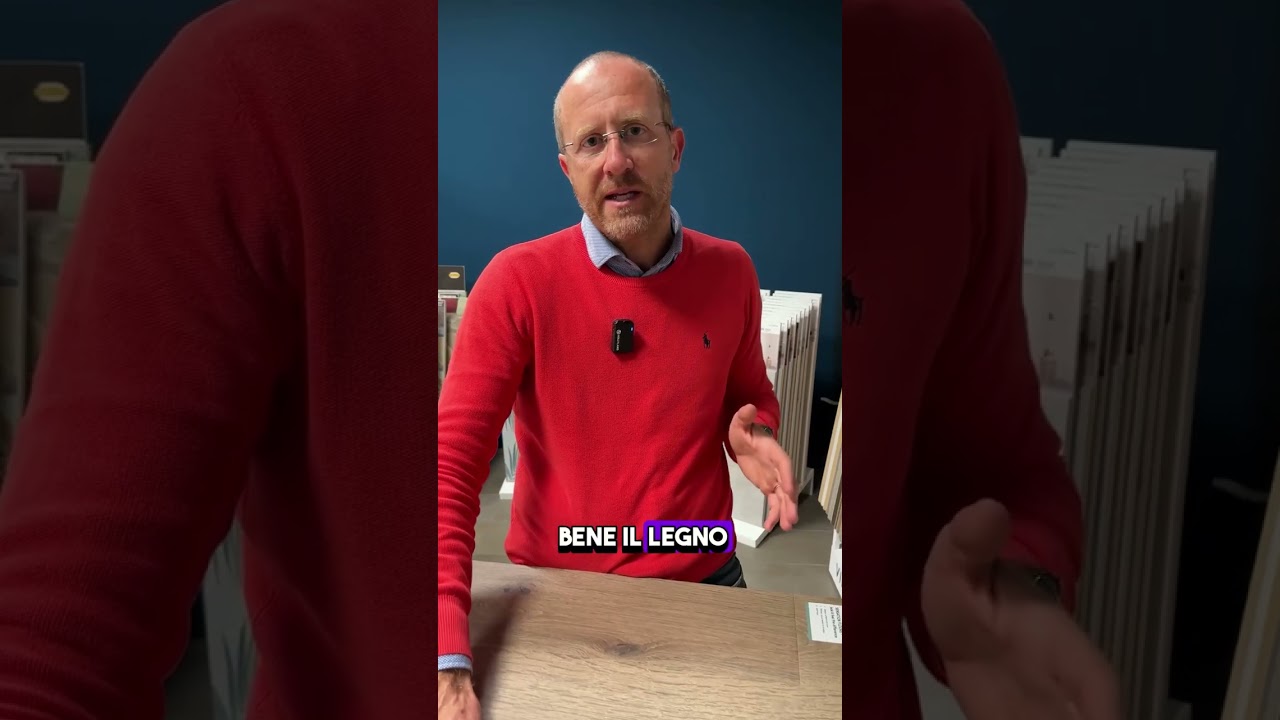 Pavimentazioni in laminato di ultima generazione