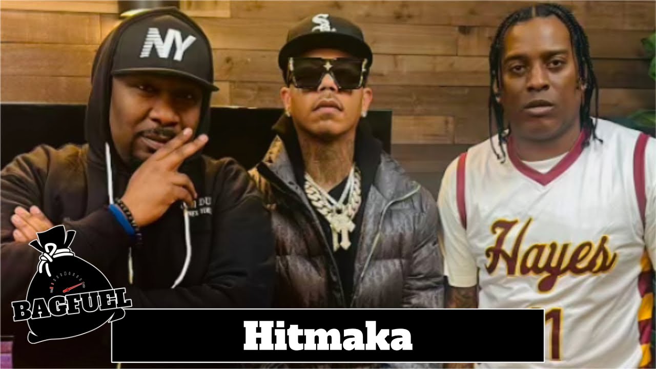 Hitmaka | Bagfuel