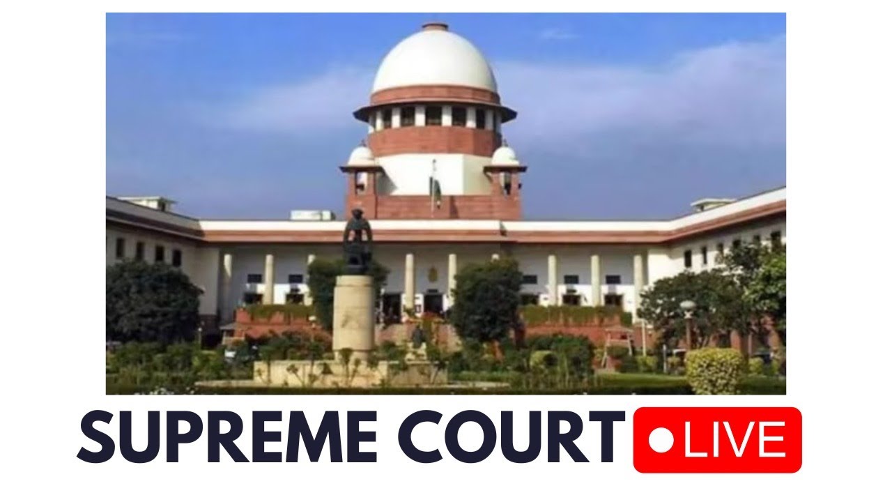 Article 370 Verdict LIVE Updates : Article 370 Judgment Live News| CJI Chandrachud On Article 370