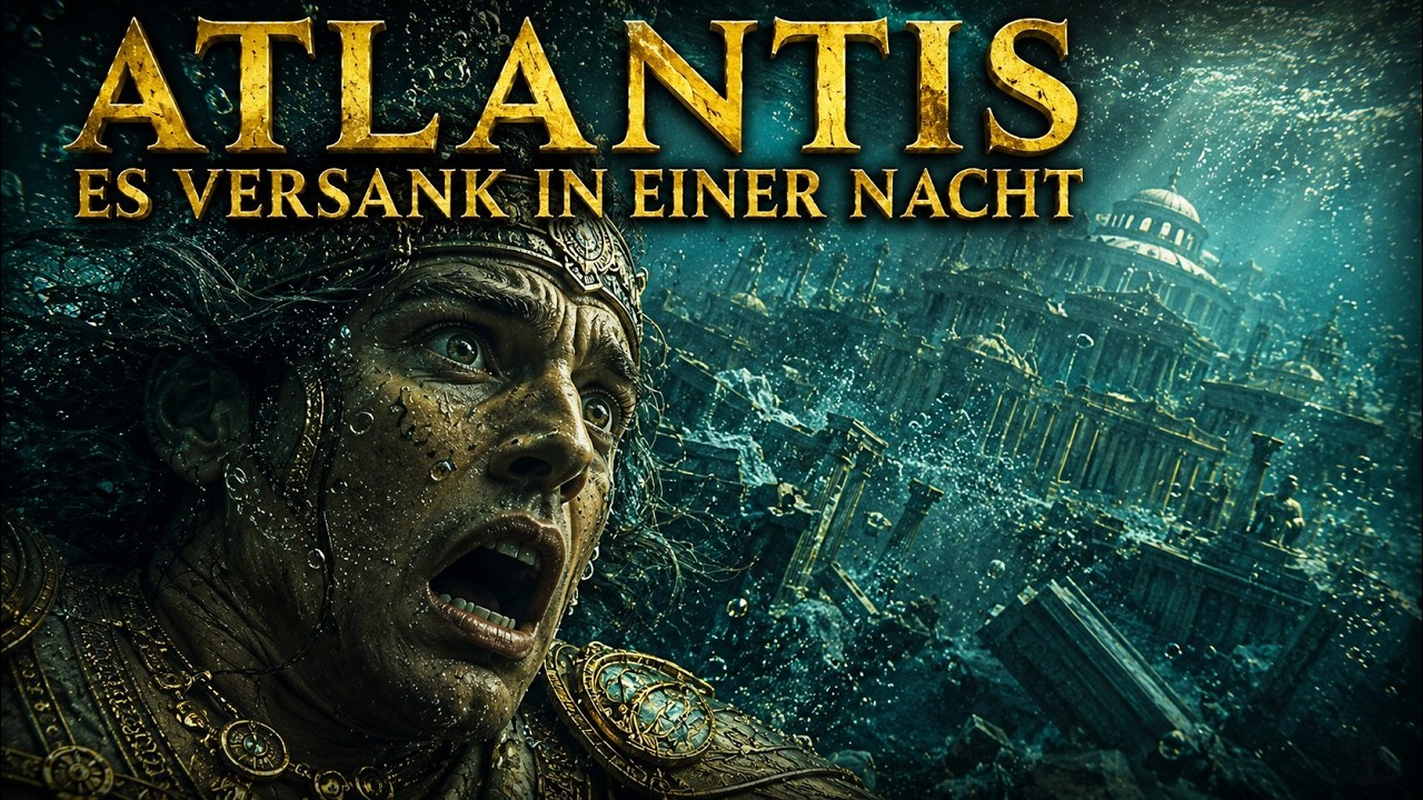 Atlantis: Mythos oder Wahrheit?