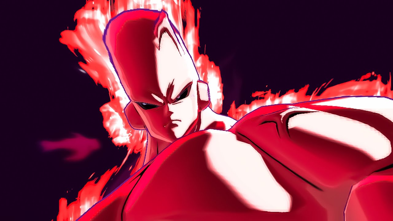 NÃO SOBRA NADA PRO BETA | Dragon Ball Legends
