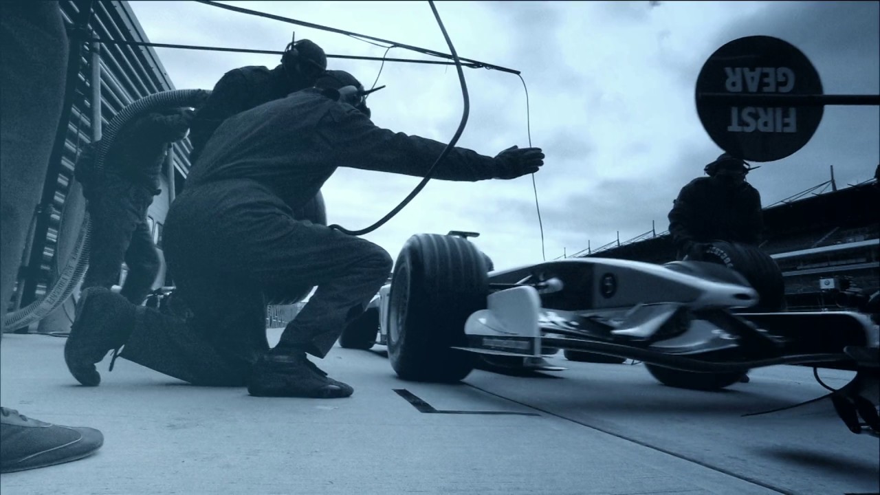 AFFIN HWANG BRAND VIDEO